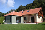 Agrandissement terrasse et véranda par Agrandissement Maisons à Rozoy-sur-Serre